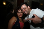 Friday Night at 3 Doors Pub, Byblos